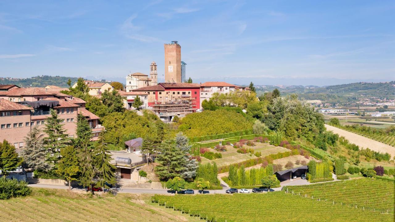 Ca' Flor Barbaresco Exterior foto
