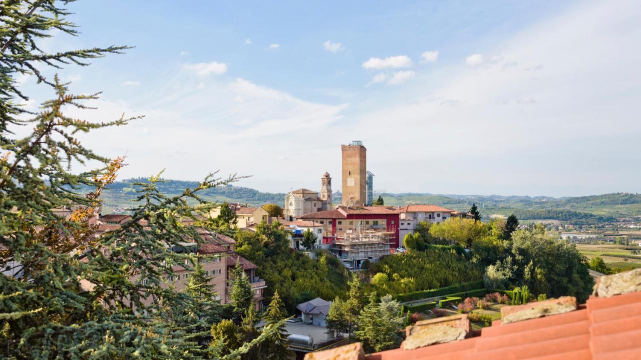 Ca' Flor Barbaresco Exterior foto